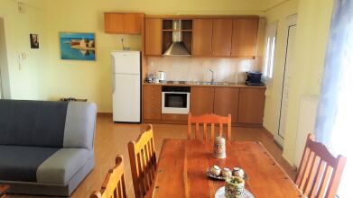 George's Sea View Guest House, фото 8 George's Sea View Guest House, фото 8