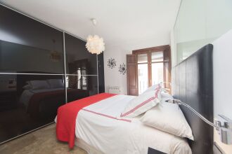 Loft Dalahorra - Albayzin, фото 21