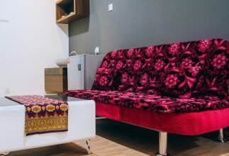 My Rainforest Suite Hotel, фото 12