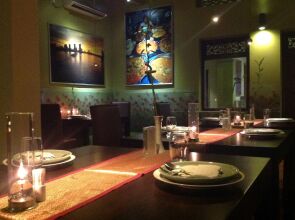 Sala Boutique Hotel, фото 19 Sala Boutique Hotel, фото 19