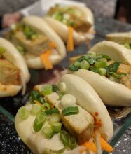 Hilton Glasgow, фото 23 Hilton Glasgow, фото 23