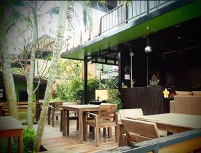 Leelawadee Lipe Resort, фото 14 Leelawadee Lipe Resort, фото 14