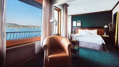 Bebek Hotel, фото 39 Bebek Hotel, фото 39