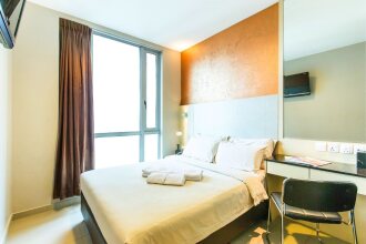 Parc Sovereign – Albert St, фото 3 Parc Sovereign – Albert St, фото 3