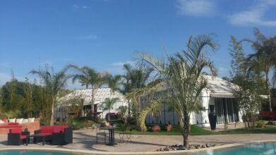 Eden Lodges, фото 39 Eden Lodges, фото 39