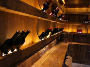 Dibei Hotel and Lost Horizon, фото 14 Dibei Hotel and Lost Horizon, фото 14