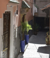 Riad Dar Radya, фото 14 Riad Dar Radya, фото 14