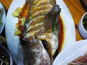 Xincun Fish Hostel, фото 19