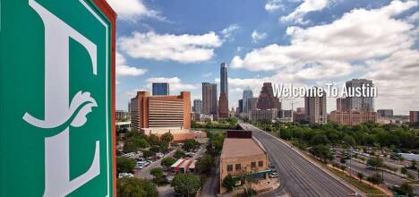 Embassy Suites Austin - Downtown/Town Lake, фото 13 Embassy Suites Austin - Downtown/Town Lake, фото 13