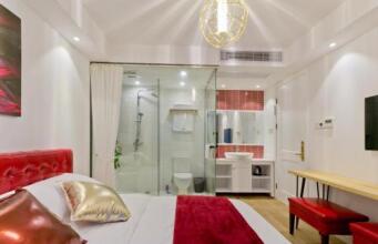 Fushengtang Inn, фото 44 Fushengtang Inn, фото 44