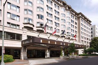 Fairmont Washington, D.C., Georgetown