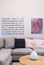 Lavender Design apartment by Acropolis, фото 3