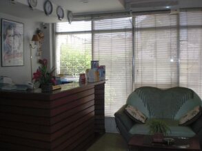 Hotel Casablanca, фото 19 Hotel Casablanca, фото 19