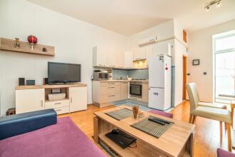 Apartments Smaila / One Bedroom A3, фото 9