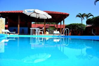 Vila Aconchego, фото 28