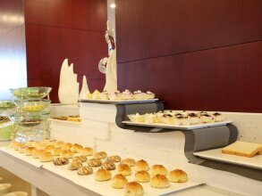 Fuzhou Kingdom Hotel, фото 6