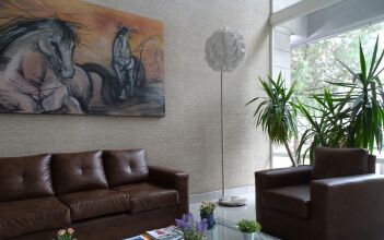 Bello depto San Pablo 3, фото 4 Bello depto San Pablo 3, фото 4