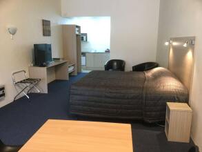 Captains Quarters Motor Inn, фото 4