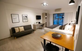 Boutique Apartments BA, фото 42