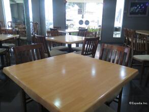 Elegant Circle Inn, фото 19 Elegant Circle Inn, фото 19