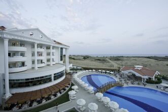 Roma Beach Resort And Spa, фото 10