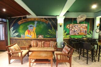 Sea Dream Patong, фото 16