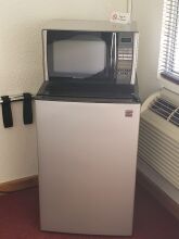 Cozy Mountain Motel, фото 10 Cozy Mountain Motel, фото 10