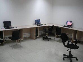 San Ignacio Suite Apartments, фото 21