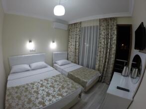 Pinar Hotel, фото 31