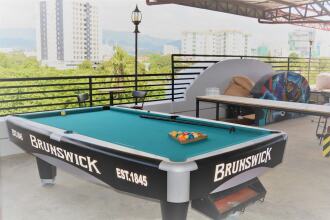 Mad Monkey Cebu City - Adults Only, фото 28 Mad Monkey Cebu City - Adults Only, фото 28