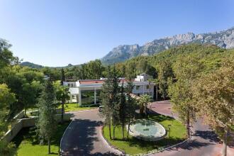 Sherwood Exclusive Kemer, фото 11