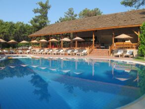 Olympos Village Ecologic Activity Hotel, фото 18