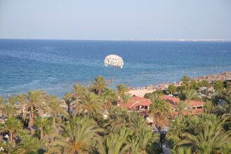 Moevenpick Resort & Spa Sousse, фото 10 Moevenpick Resort & Spa Sousse, фото 10
