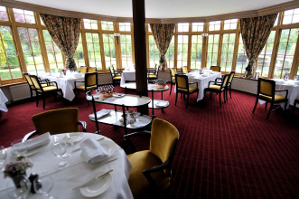 French Horn Hotel, фото 16