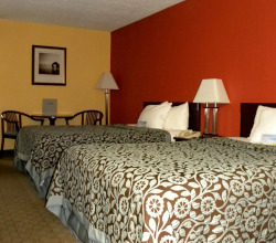 Days Inn Reading Wyomissing, фото 6