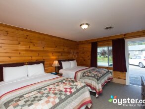 Northern Lights Lodge, фото 40 Northern Lights Lodge, фото 40