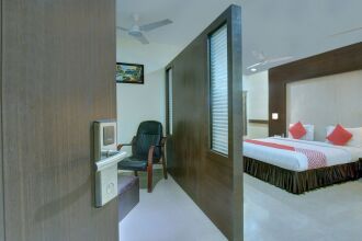 OYO 5342 Motel Gajraj Continental- A Unit Of Gajraj Hotels Pvt Ltd, фото 12