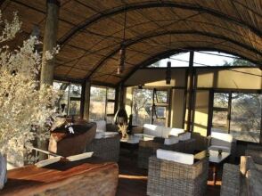 Nkasa Lupala Tented Lodge, фото 25