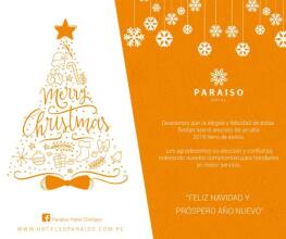 Hotel Paraiso, фото 8