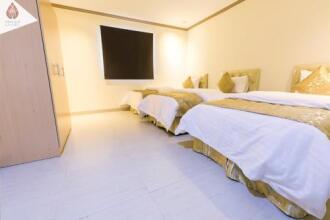 Al Karkh Hotel Apartment, фото 2 Al Karkh Hotel Apartment, фото 2