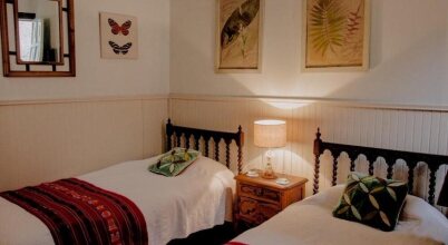 Hotel Patio Yungay, фото 24