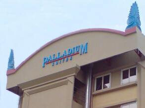 Palladium Suites