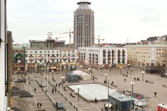 Scandic Malmen, фото 10 Scandic Malmen, фото 10