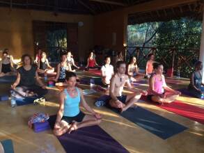 Casa Umoja Guesthouse, фото 25 Casa Umoja Guesthouse, фото 25