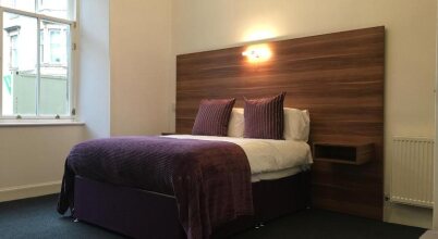 Glasgow South Side Apartments, фото 31 Glasgow South Side Apartments, фото 31