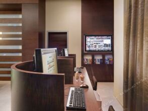 Residence Inn By Marriott City East, фото 7