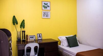 Guesthouse Storyshare Guadalupe, фото 29 Guesthouse Storyshare Guadalupe, фото 29