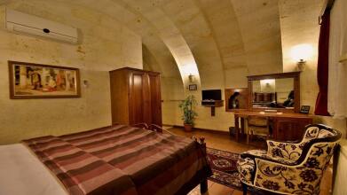 Stone House Cave Hotel, фото 2