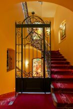 Boutique Spa Hotel Aqua Marina, фото 29