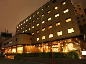 Hotel Mielparque Tokyo